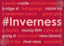 #Inverness Magnet