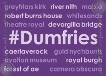 #Dumfries Magnet