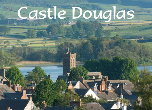 Castle Douglas Magnet