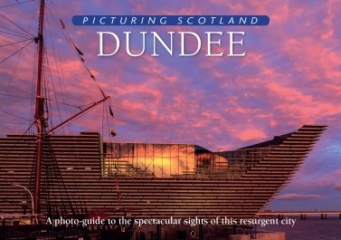 Picturing Scotland: Dundee