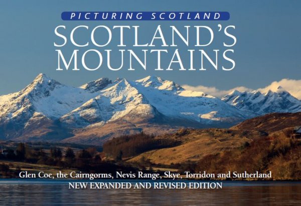 Picturing Scotland: Scotland's Mountains