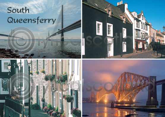 South Queensferry Magnet