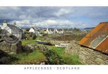 Applecross Postcard