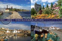 Kingdom of Fife Postcard